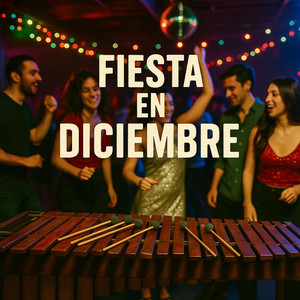 Fiesta en Diciembre