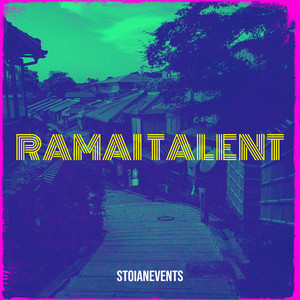 RAMAI TALENT - Live by StoianEvents, Cristi De La Buzau