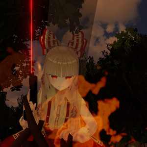 wish em well by suwakonem, Patxhouliii, walkdownmokou, hopoutyoshino