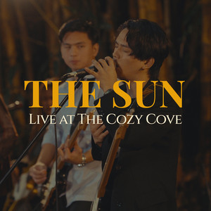 Pupuntahan - Live at The Cozy Cove by The Sun