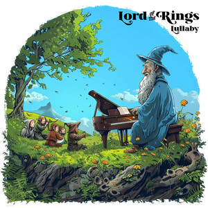 The Shire (Lord of the Rings Lullaby) by Zamora