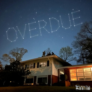 album cover: Overdue