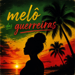 melô das guerreiras by Reggae Raro