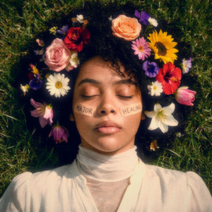 Major Healing by Chanelle Adams