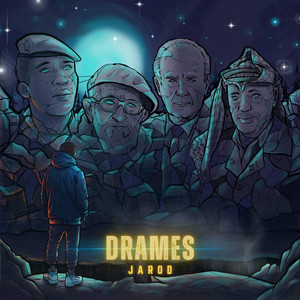 Portada de Drames