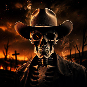 I Don’t Belong to the Light by Dead Bone Music