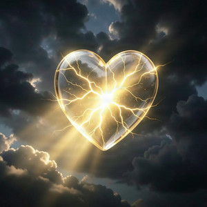 You Turn My Heart Into Weather by DigiSmee