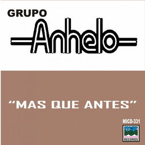 Me Acorde De Ti by Grupo Anhelo