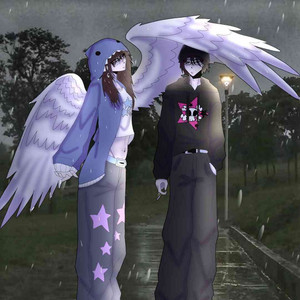 Doves by Selfless Homage, 03osc