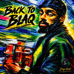 EWWW by Diego Blaq, SPARXXX P
