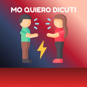 NO QUIERO DICUTI by chichoflow