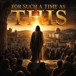 For Such a Time as This by Azeem Masih