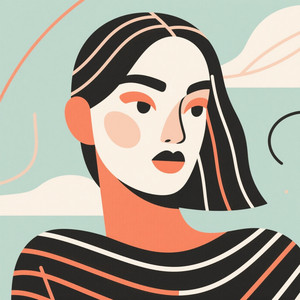 tabahkan hati by Sunyi