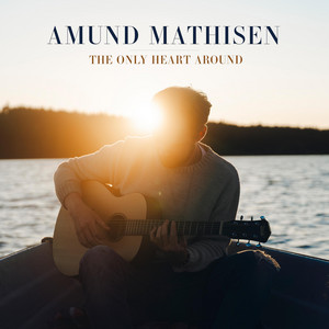The House I Haven't Built by Amund Mathisen