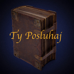 Ty Posluhaj