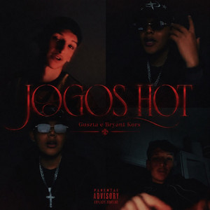 Jogos Hot by Guszta, Bryant Kors