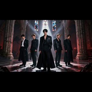 SAINT OR SINNER (성인인가, 죄인인가) - Soul Version by Lucien Kpop Music