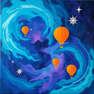 Humming Earth by Circuit Lovers
