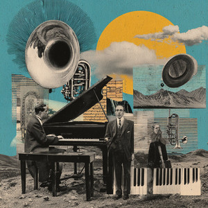 Phantom Bloom Bloom by Dada Kaffee