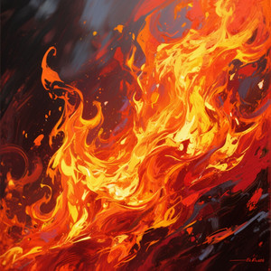 noche ardiente by SOSO 17