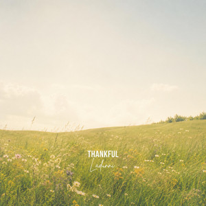 Thankful by Ladunni