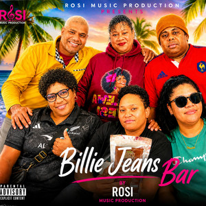 Billie Jeans Bar by Rosi Production