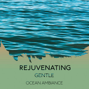 zZz Rejuvenating Gentle Ocean Ambiance zZz album
