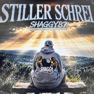 Stiller Schrei by Shaggy87
