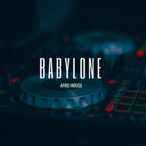 Lilobeatz_vibe - BABYLONE AFRO HOUSE