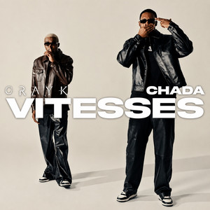 Vitesses by CRAYK, CHADA