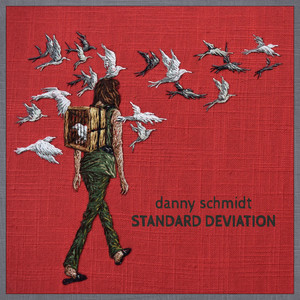 Standard Deviation cover