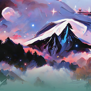 Lucas Emanuel - Conqueror's Heart