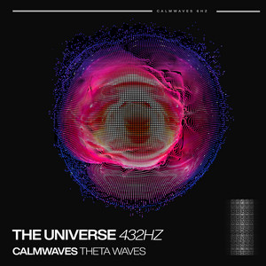 New Beggining (Theta Waves) (432Hz)