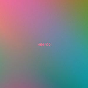 noteaf — Weirdo