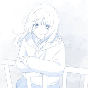 omochi & KAFU - Because I Was Born As a Human.
