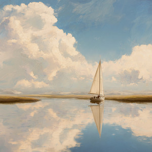 Maksym Malko - Breeze of Calm