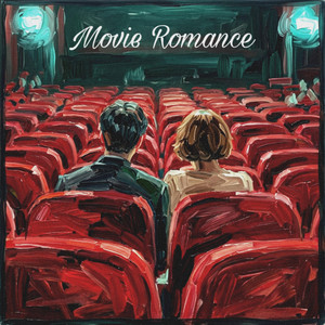 Movie Romance by Lucy Cano