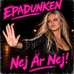 Nej Är Nej by EpaDunken
