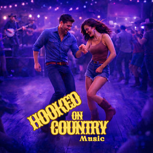 Hooked on Country Music by DjTexx
