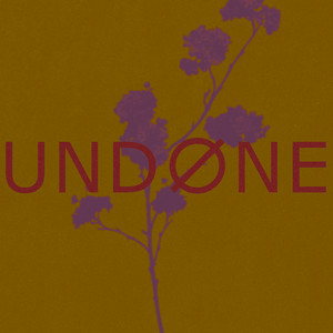 undone by between my head and heart, Kate Kaputto