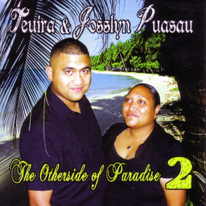 Te Tamariki by Teuira Williams