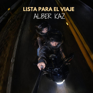 Lista para el viaje by Alber Kaz