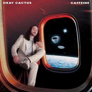 Portada de Caffeine