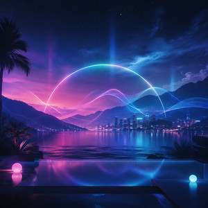 Electro relajamiento by Crazy La Melodia