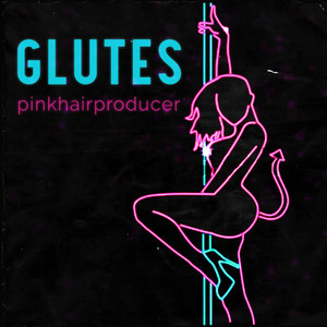 Portada de Glutes