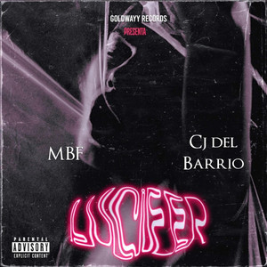 Lucifer by MBF, CJ del Barrio
