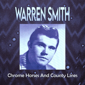 I Don't Believe I'll Fall in Love Today by Warren Smith