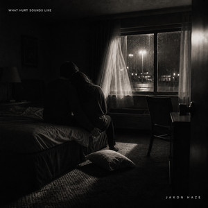 Everything Comes Back Loud by Jaxon Haze
