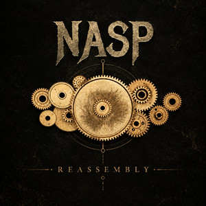 Reassembly by N.A.S.P.