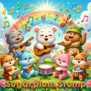 ZanyBeatz - Sugarplum Stomp